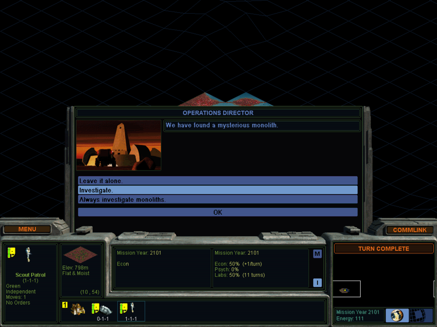 Has anybody actually ever played this? (GURPS Alpha Centauri